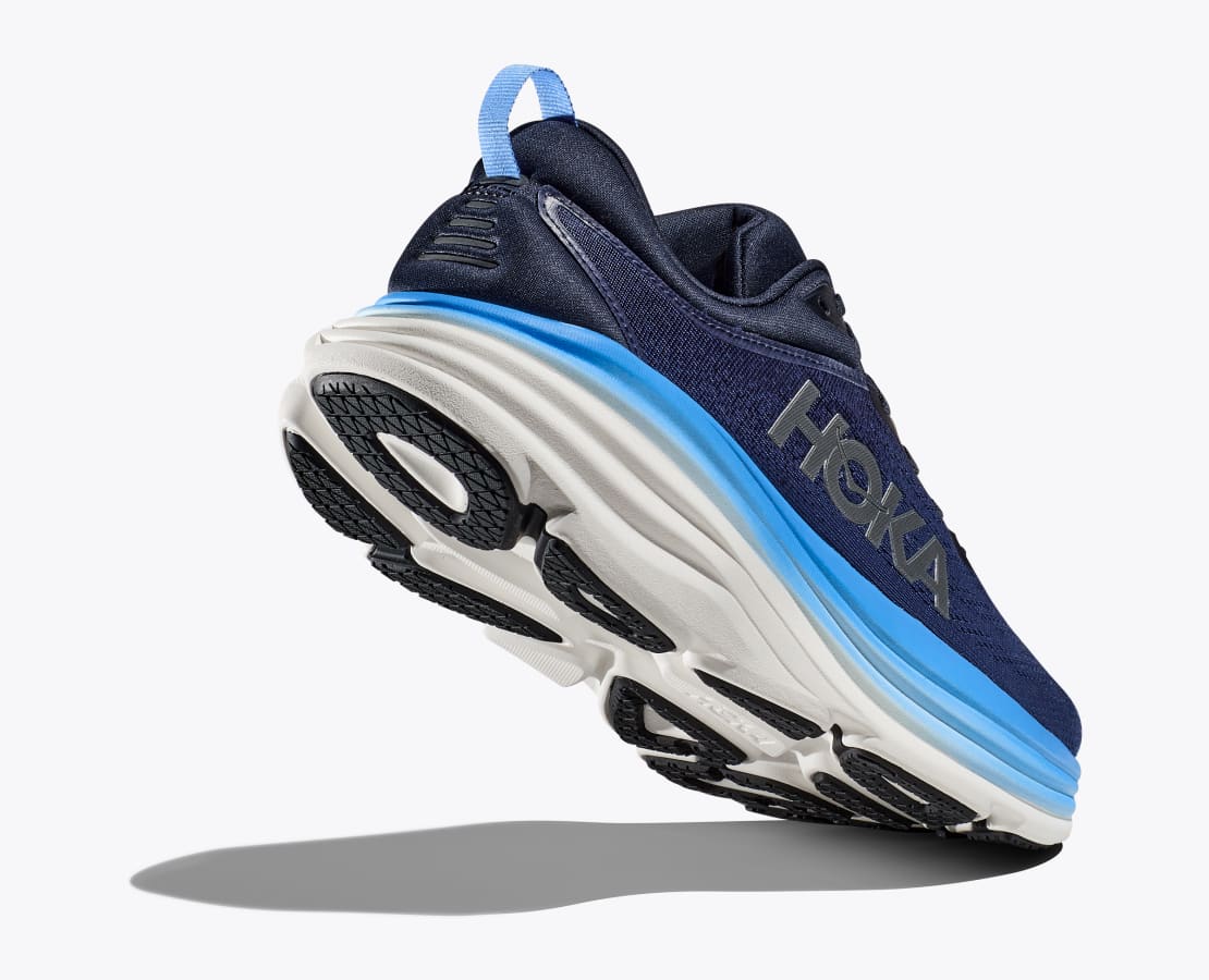 Hoka Men's Bondi 8