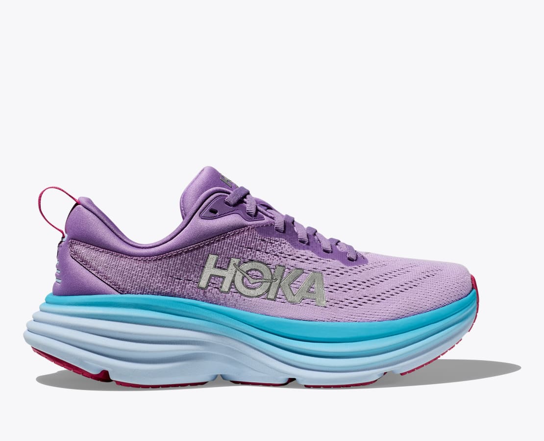 Hoka 2025 bondi womens