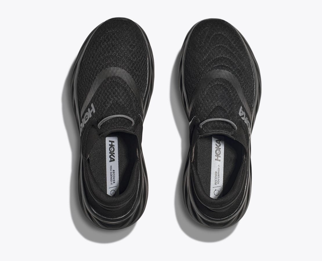 Men's ora recovery shoe best sale