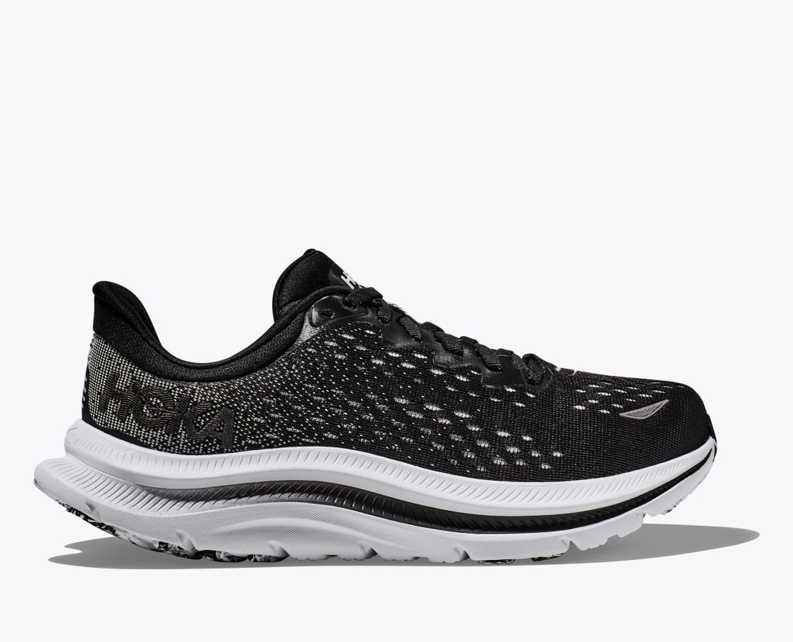 Hoka shoes womens shop black