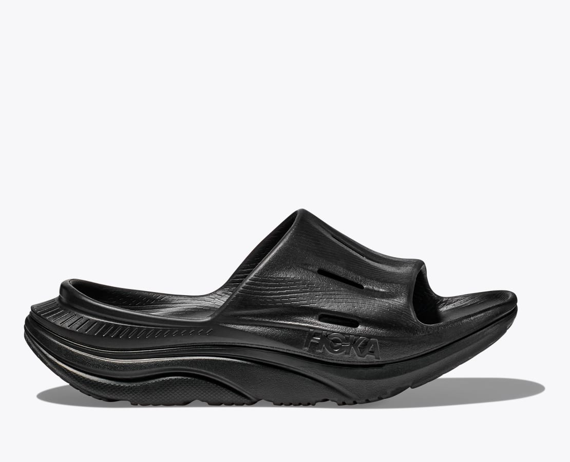 ホカオネオネ ORA RECOVERY SLIDE 3 サンダル HOKA®公式サイト【オラ リカバリー スライド 3|ORA RECOVERY
