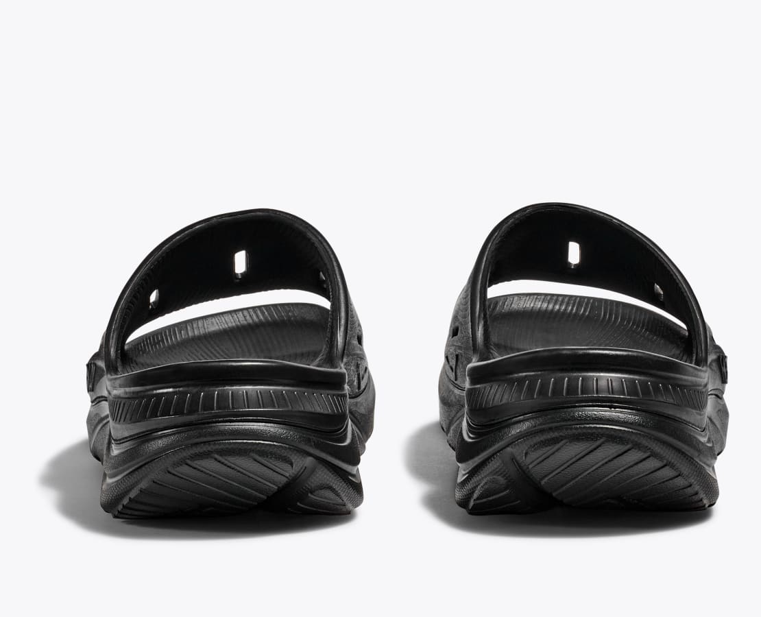 HOKA Ora Recovery Slide 3 Sandals Shoe