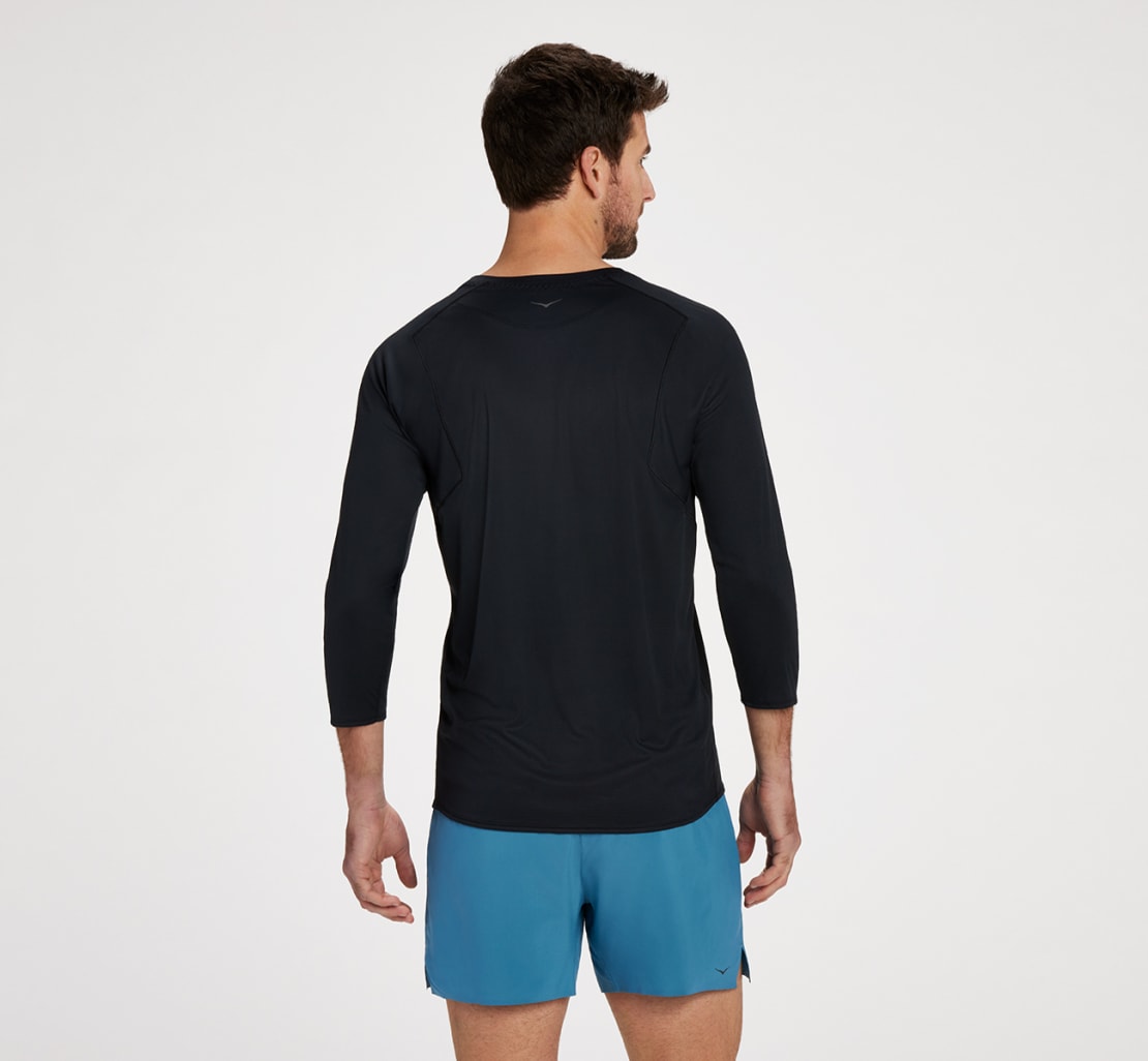 HOKA® Glide 3/4 Sleeve for Men