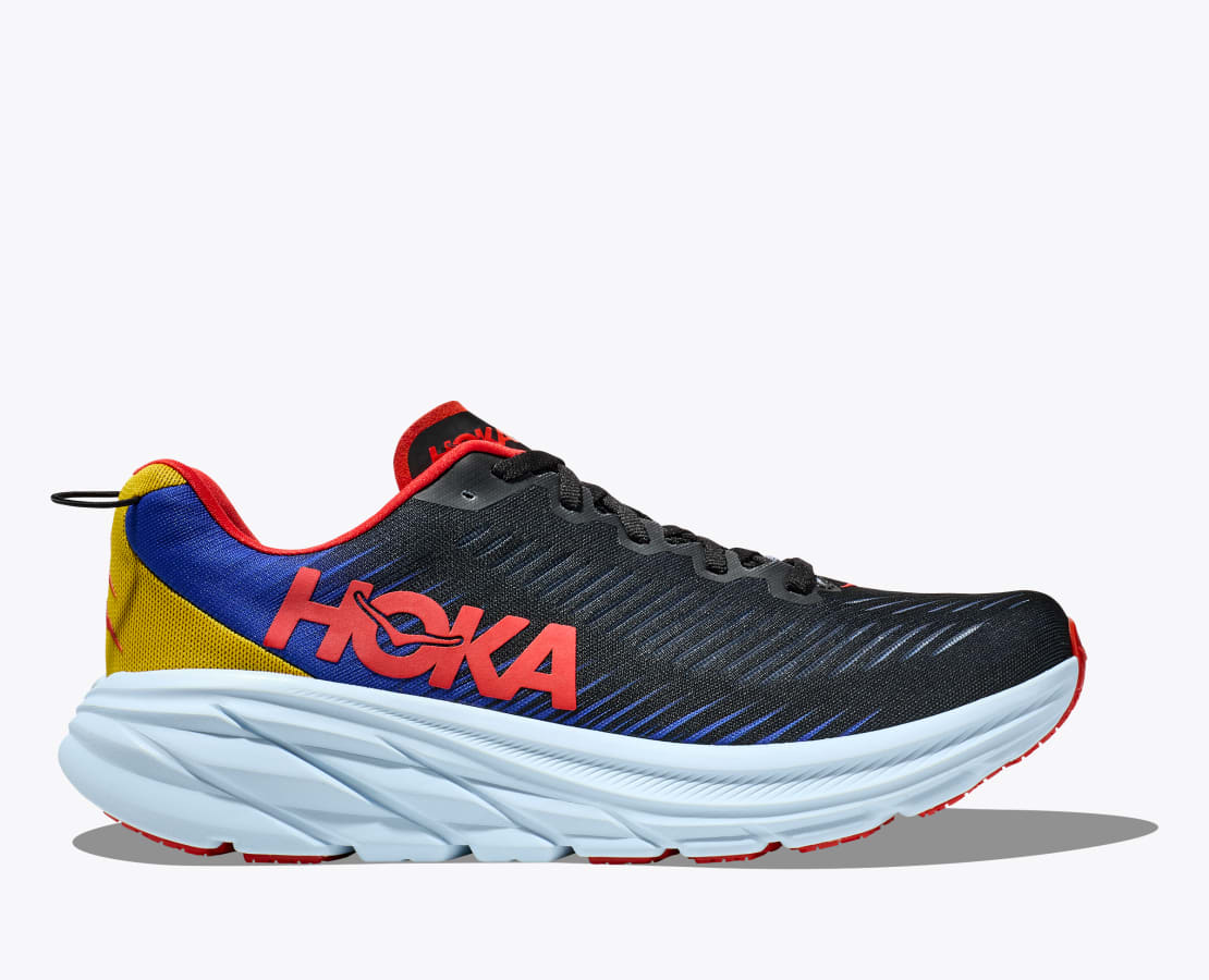 Hoka one one top rincon men's shoes