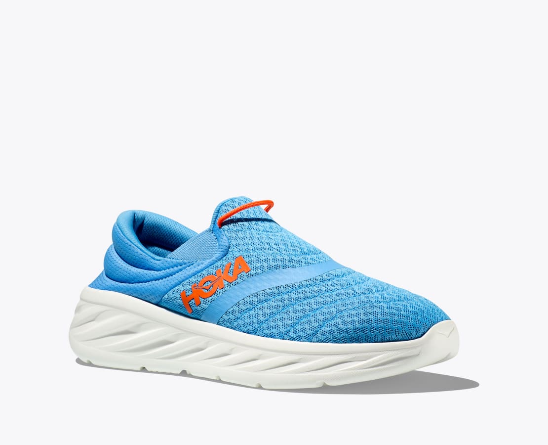 Hoka one one ora recovery shoe best sale