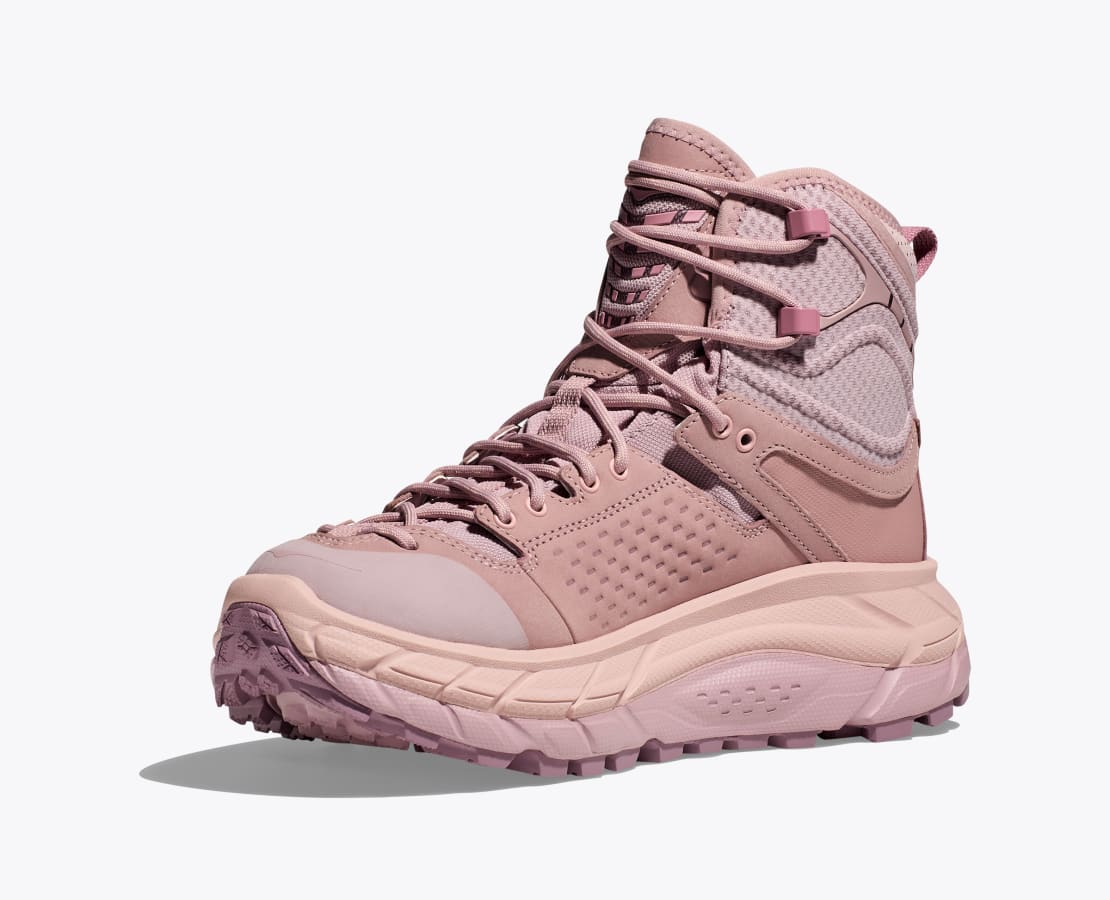 HOKA Tor Ultra Hi GORE-TEX for All | HOKA® UK