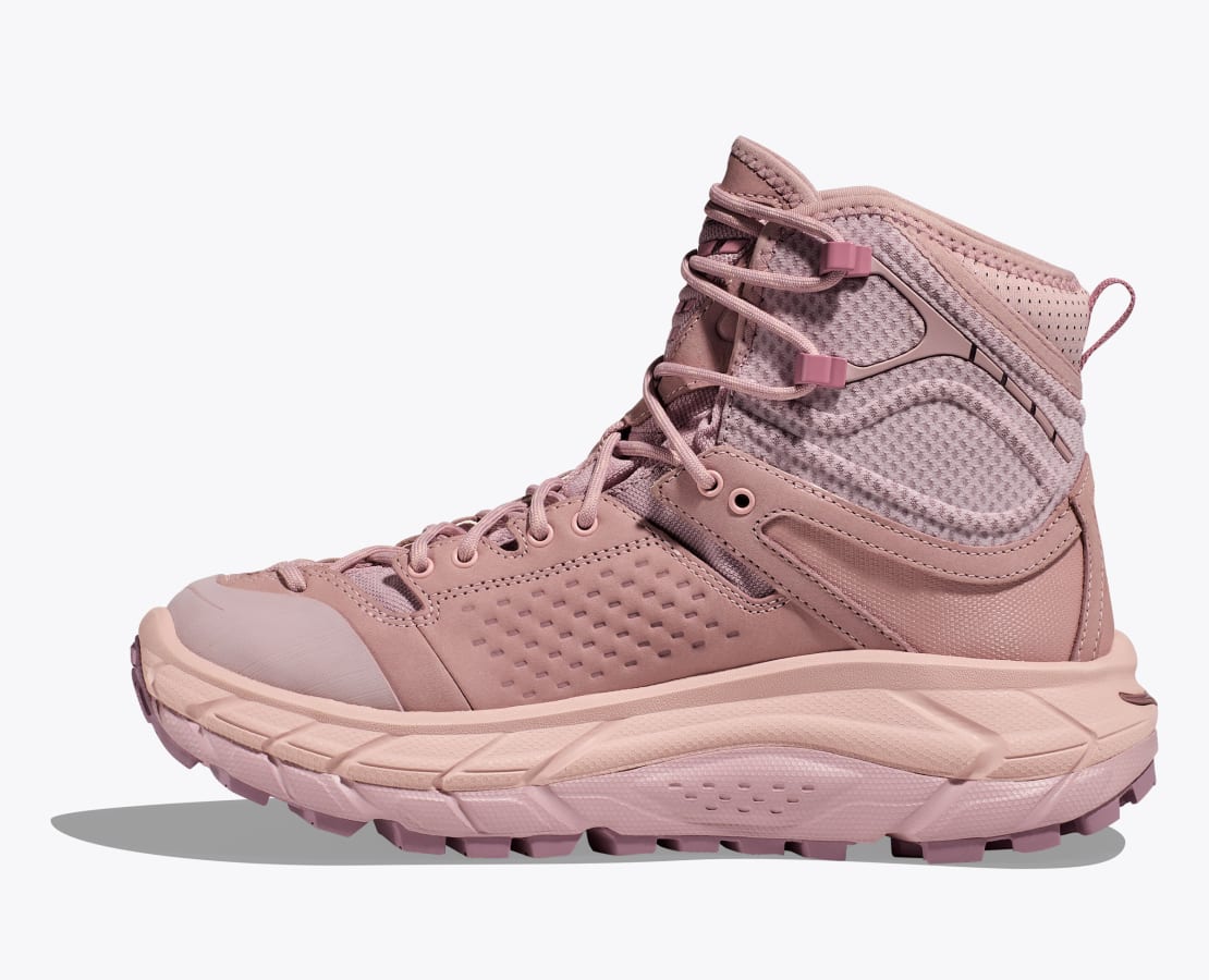 Hoka one one tor sale ultra hi wp oxford tan