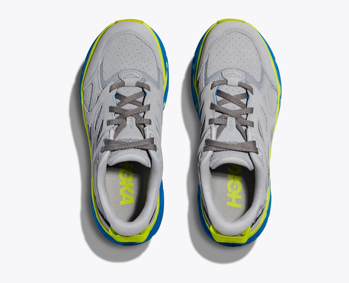 HOKA® Clifton L Suede for | HOKA® HOKA® Clifton L Suede for | HOKA®