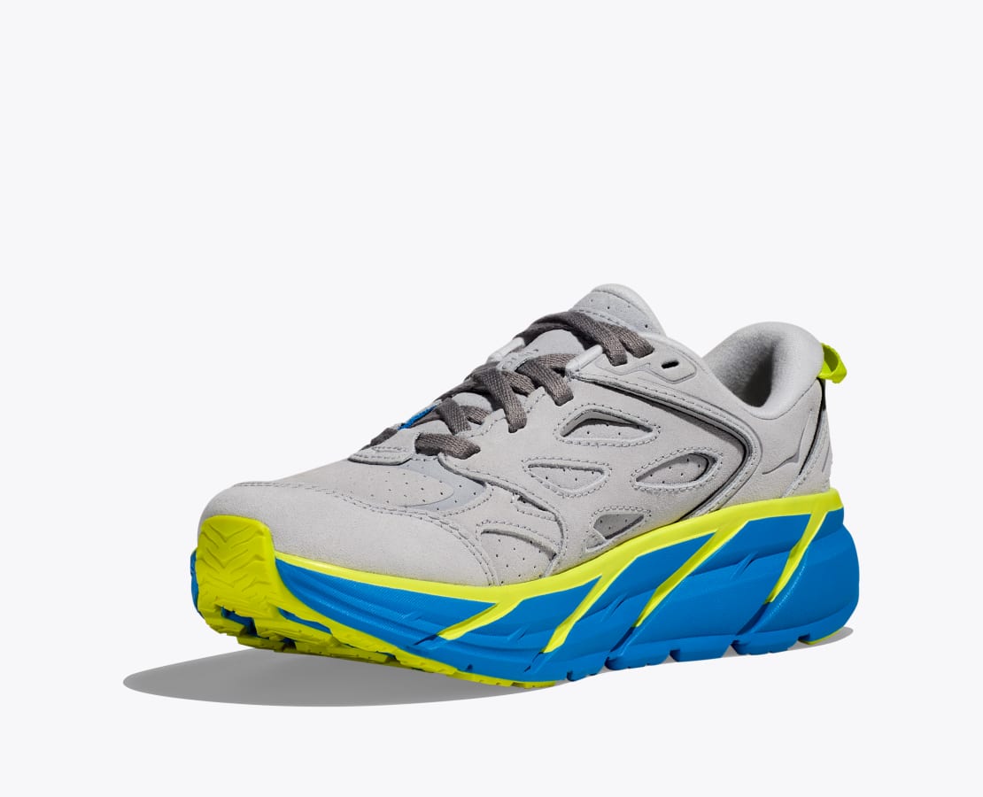 HOKA® Clifton L Suede for | HOKA®