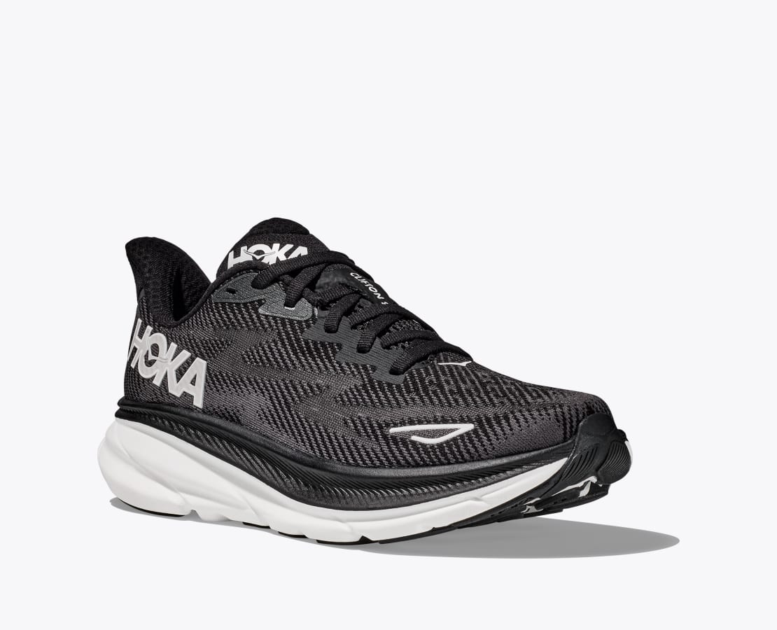 Amazon | HOKA ONE ONE(ホカ オネオネ) CLIFTON 9 NIMBUS CLOUD
