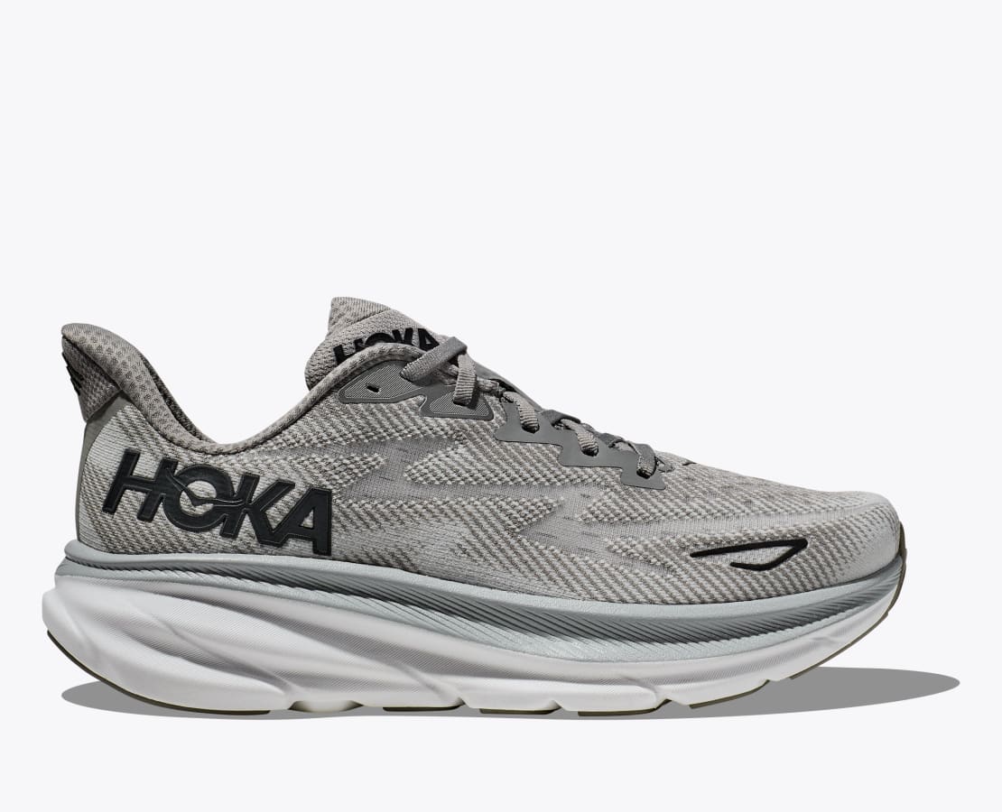 Hoka clifton mens sale best sale