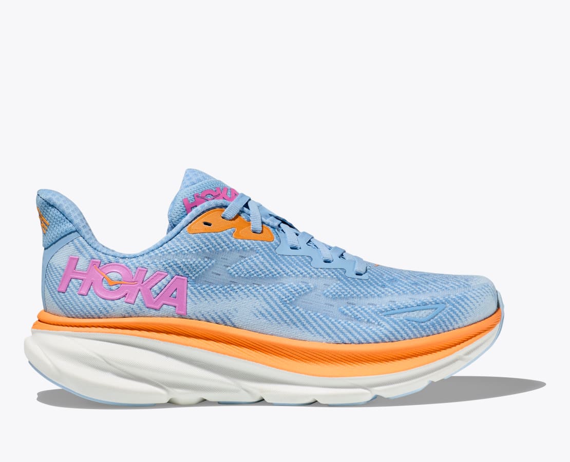 Women s Clifton 9 Running Shoe HOKA