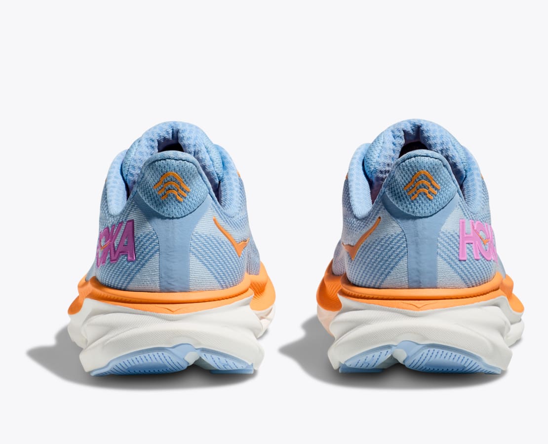 HOKA ONE ONE® Clifton 9 GTX for Men | HOKA ONE ONE®