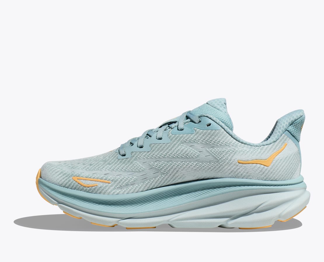 hoka clifton 9 release date