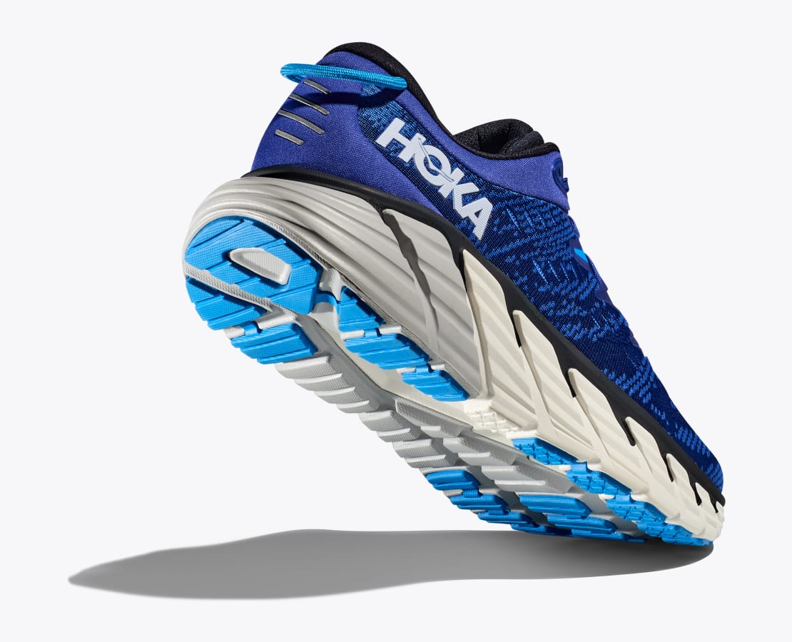Men's Gaviota 4 Stability Running Shoe | HOKA®