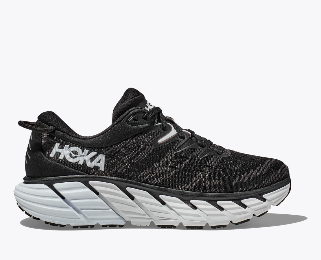 Women's Gaviota 4 Stability Running Shoe | HOKA®