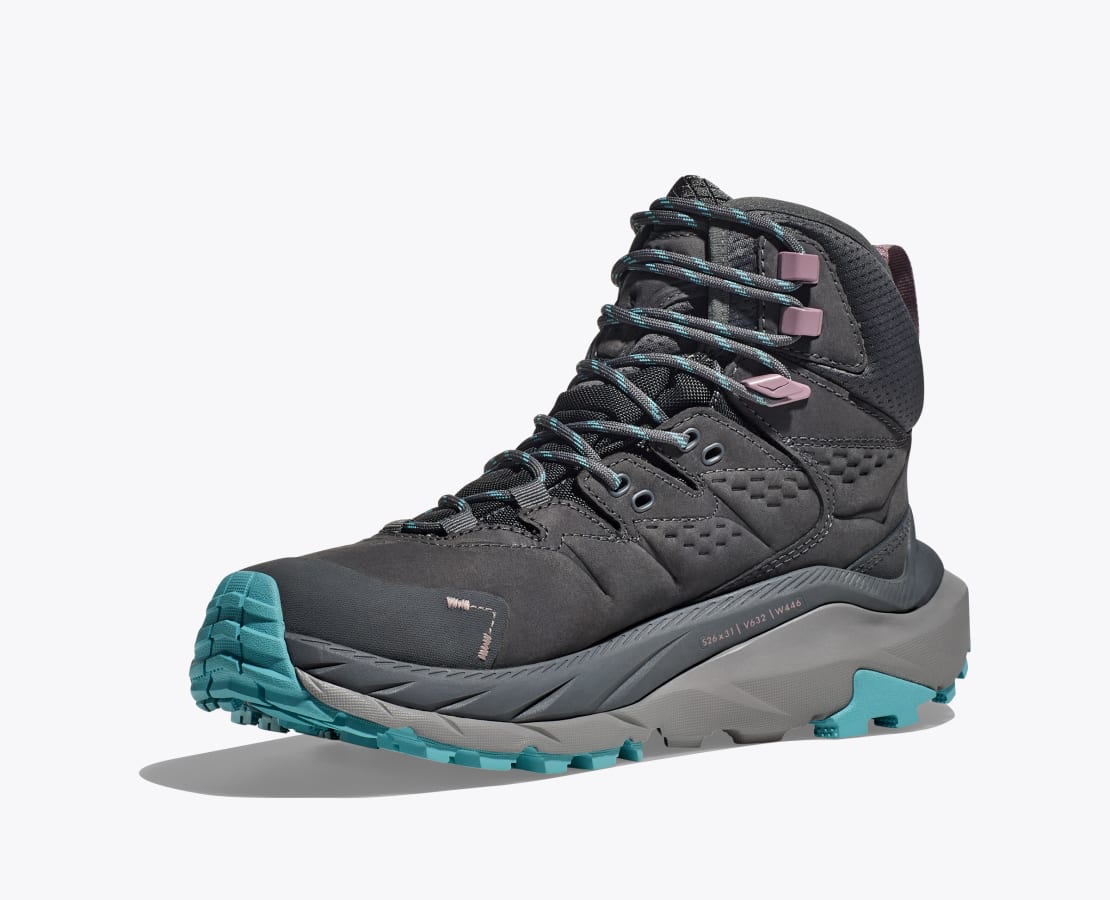 Women's Kaha 2 GTX Waterproof Leather Hiker HOKA®