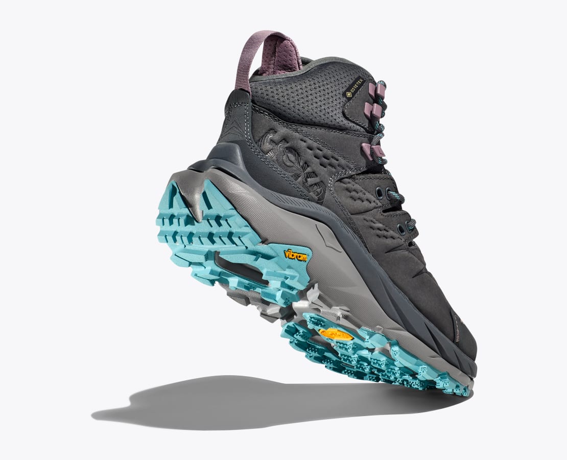 Women's Kaha 2 GTX Waterproof Leather Hiker HOKA®