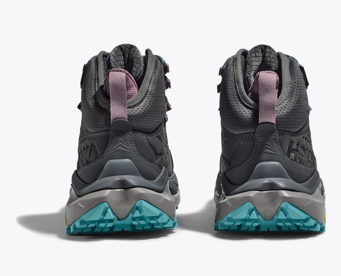 Women's Kaha 2 GTX Waterproof Leather Hiker HOKA®