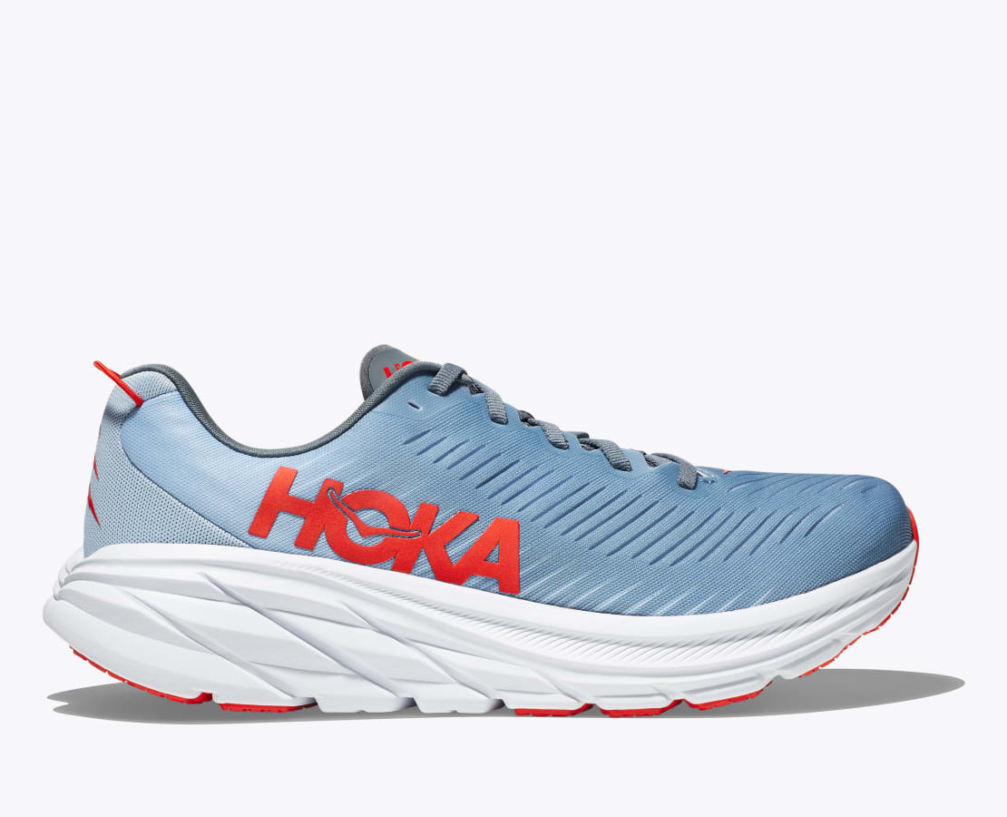 Hoka one one on sale rincon release date