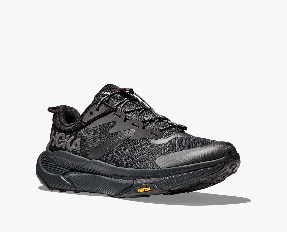 HOKA®公式サイト【トランスポート|TRANSPORT 1123153 | メンズ】ホカ オネオネ™