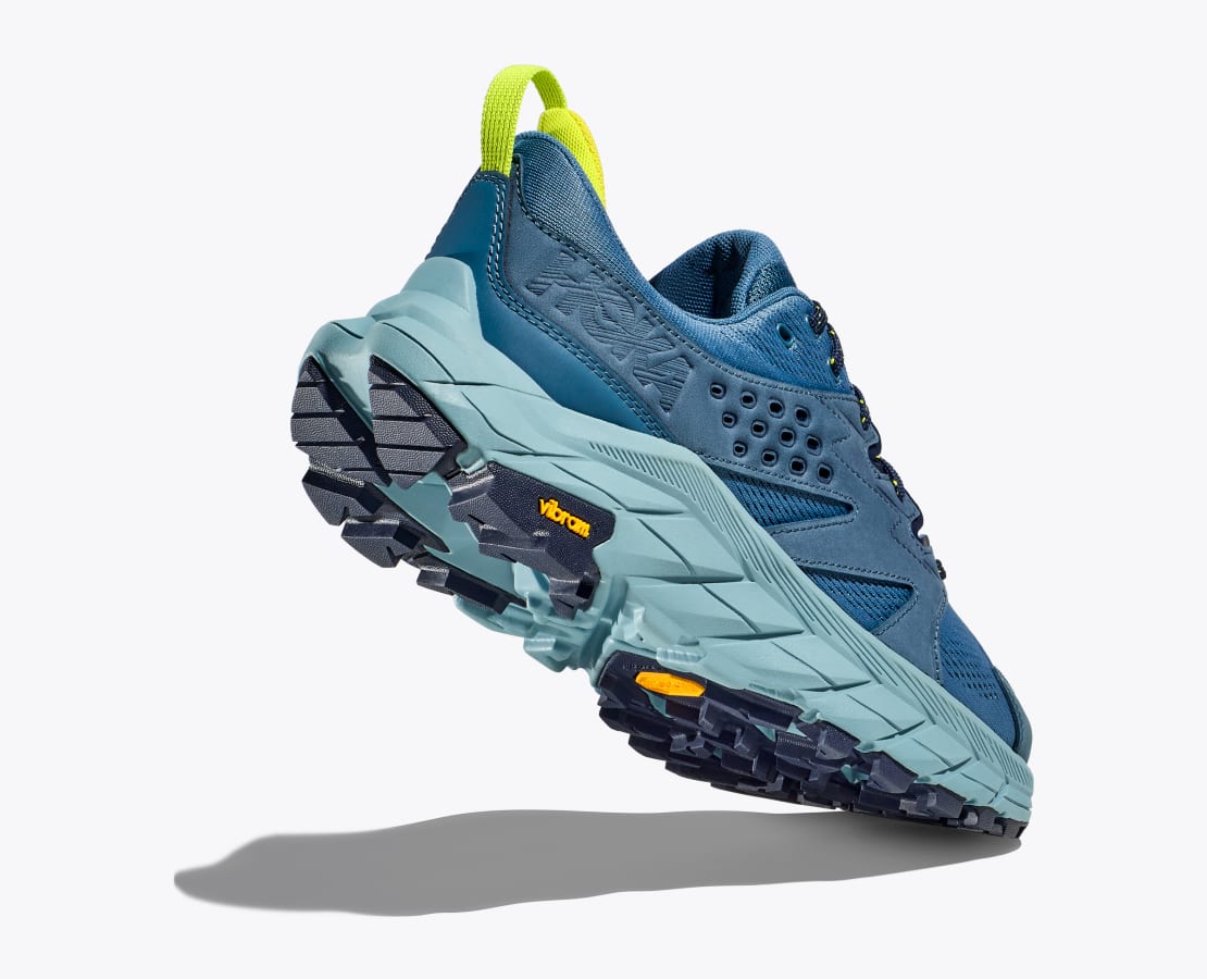 HOKA®公式サイト【アナカパ ブリーズ ロー|ANACAPA BREEZE LOW