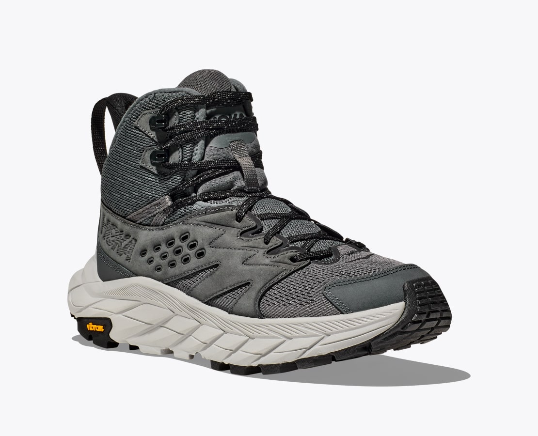 anacapa mid hoka
