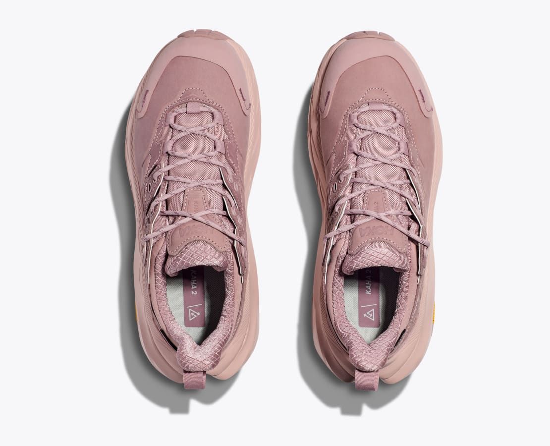 HOKA Kaha 2 Low GORE-TEX for All | HOKA® UK