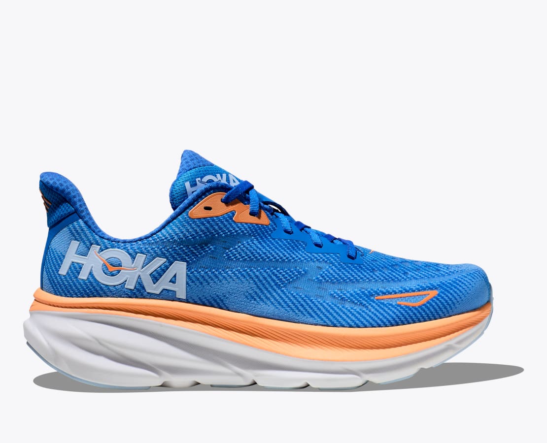 Men s Clifton 9 Running Shoe HOKA Men s Clifton 9 Running Shoe HOKA