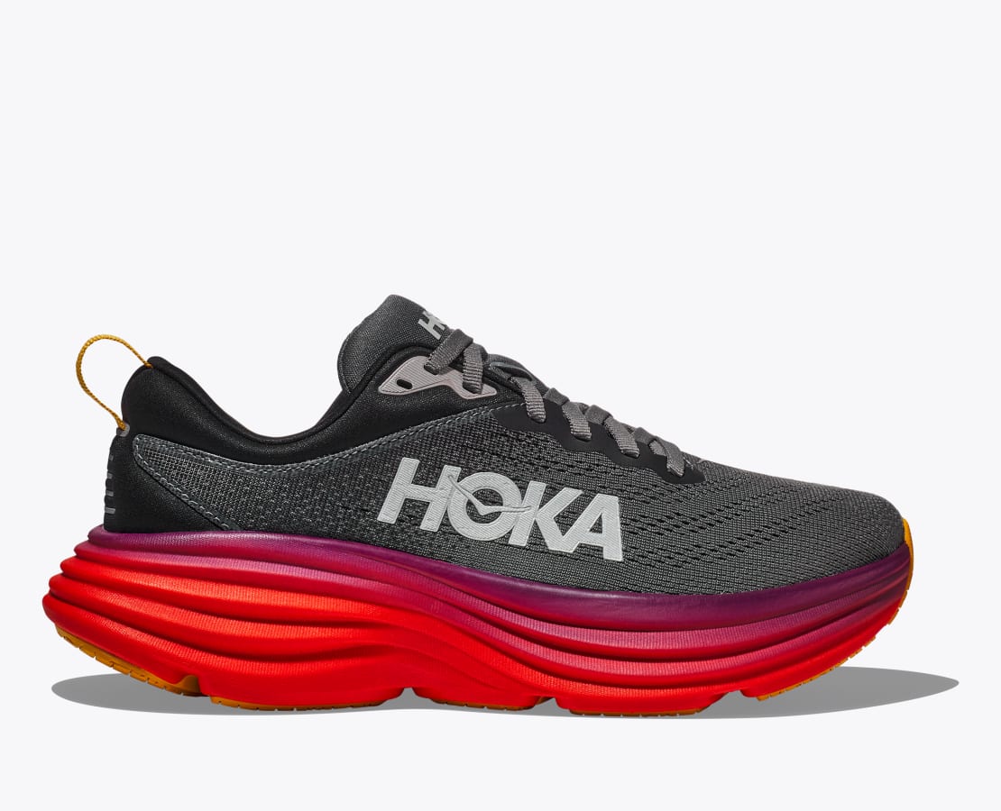 Hoka one one bondi 2025 5 men's