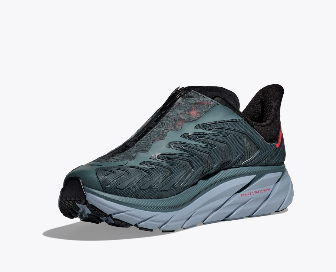 HOKA Project Clifton for All | HOKA® UA