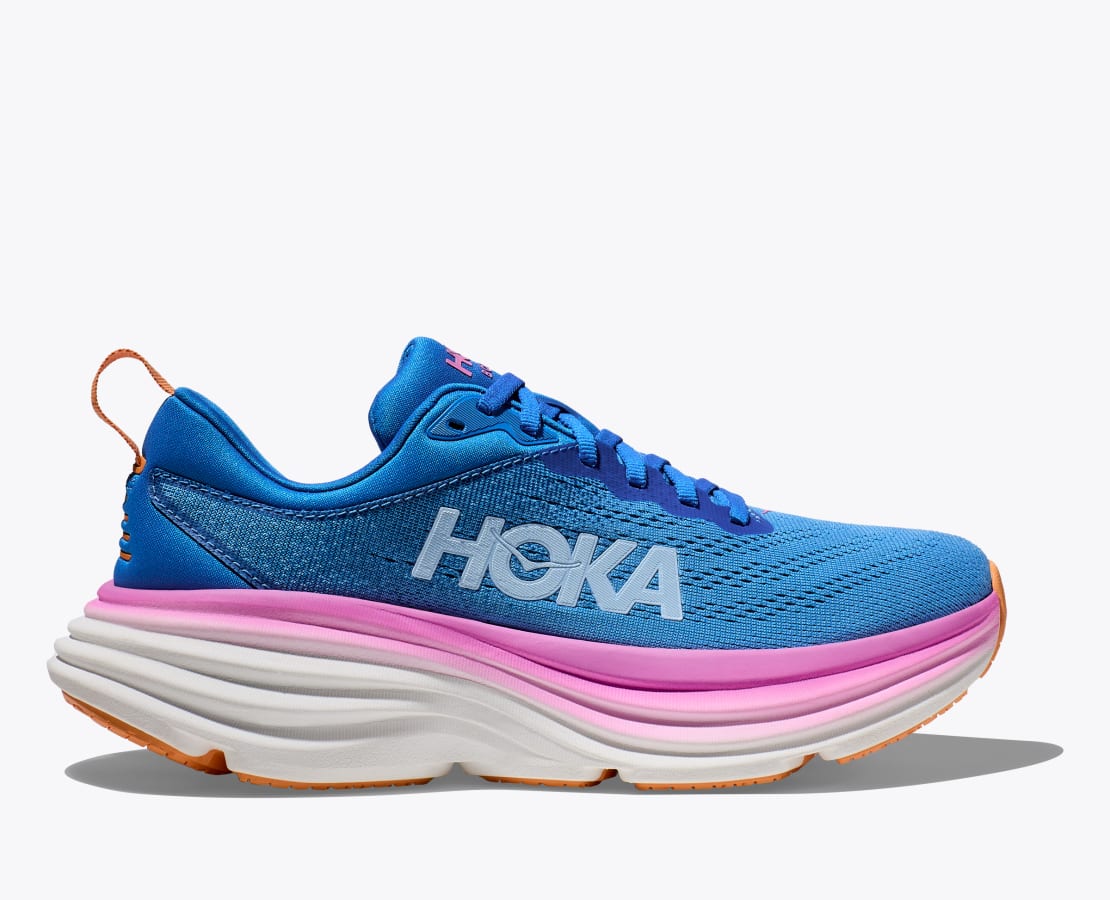 Hoka bondi deals