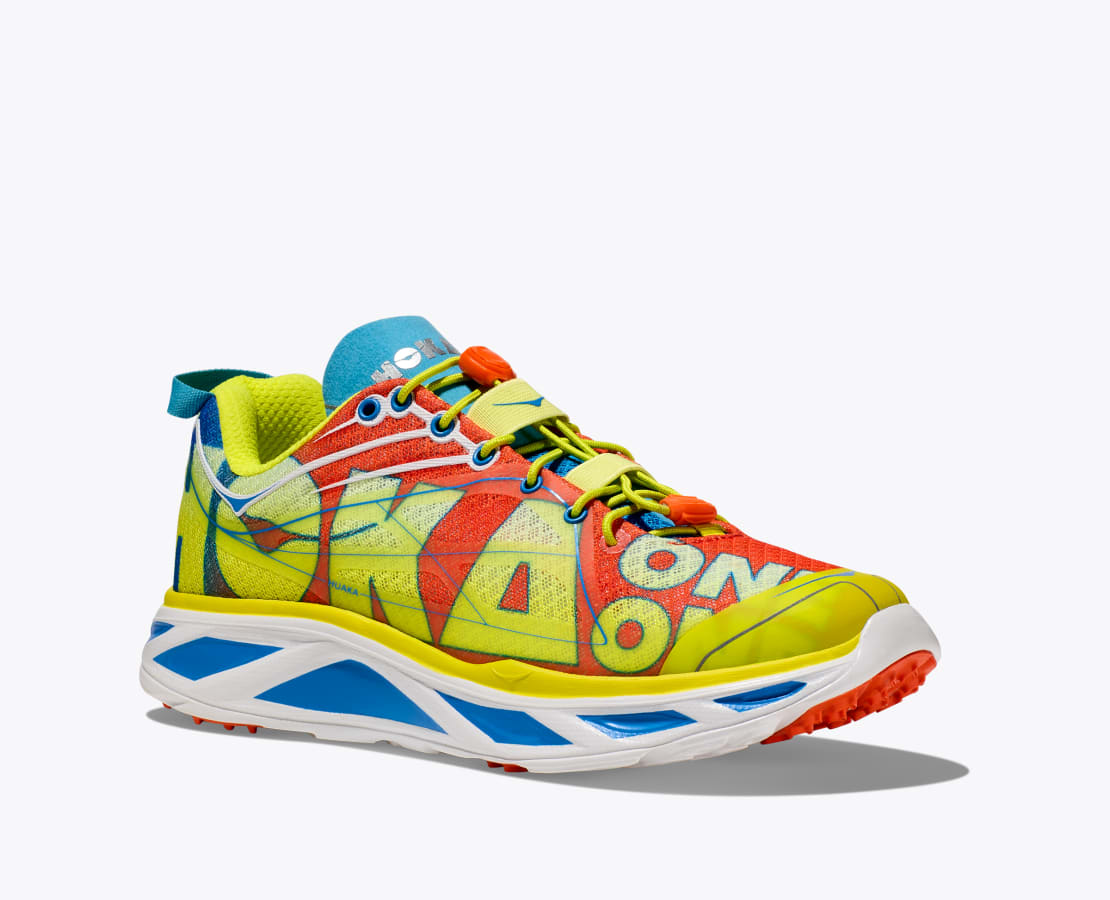 Huaka Rave HOKA Huaka Origins Unisex | HOKA® DE
