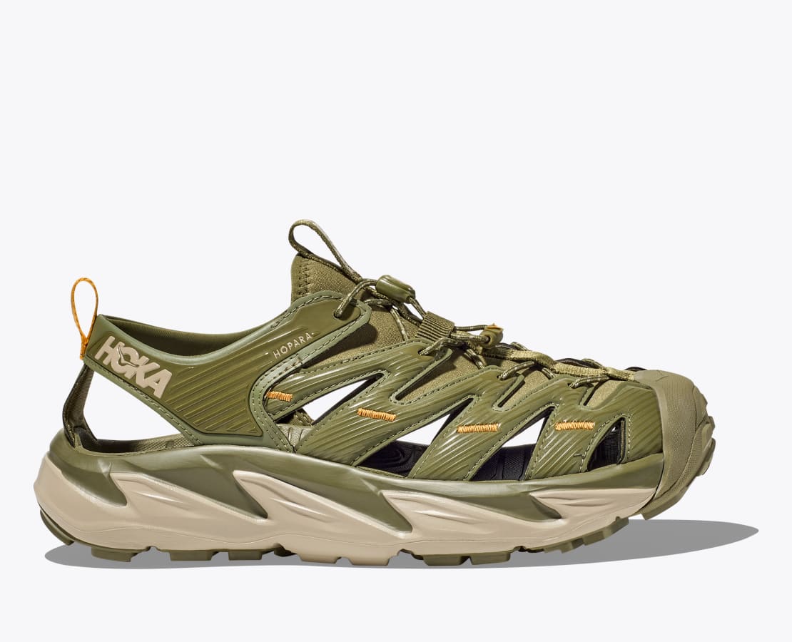 Hopara Hopara All-terrain Shoe | HOKA®