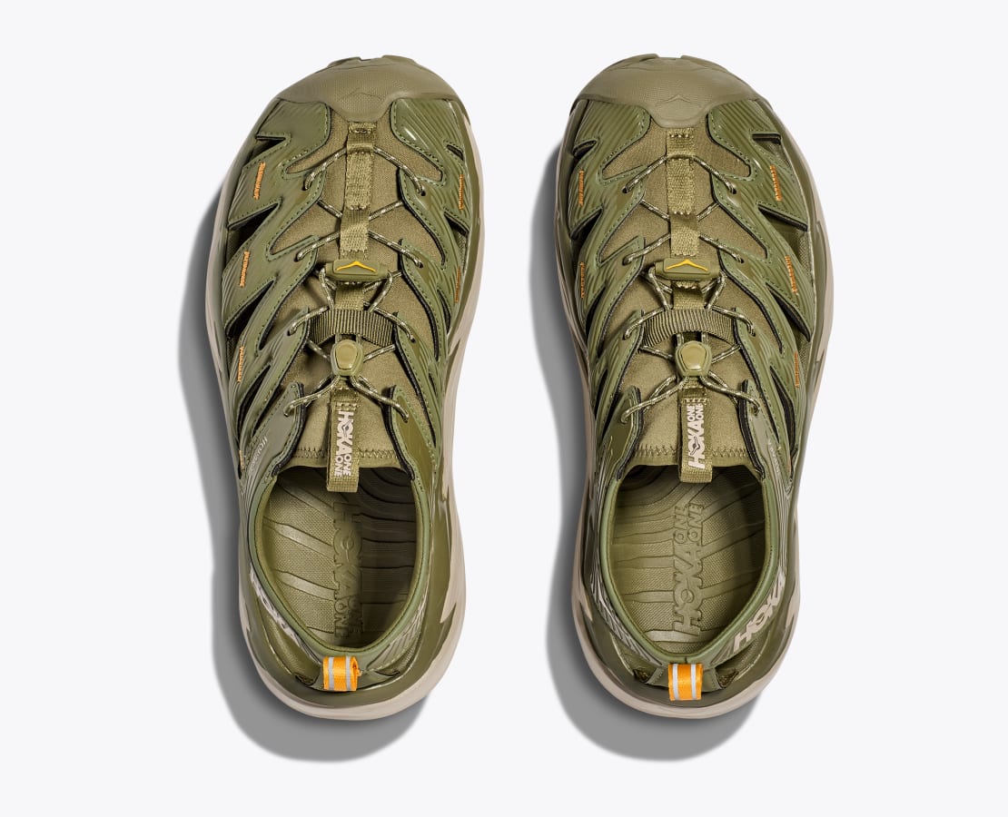 Hopara All-terrain Shoe | HOKA®