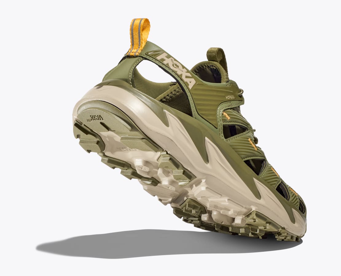 Hopara All-terrain Shoe | HOKA®