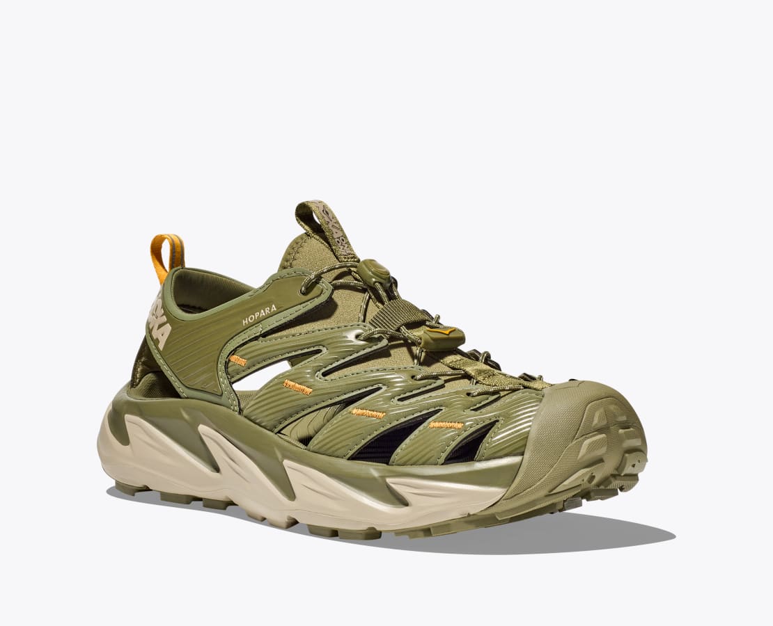 Hopara All-terrain Shoe | HOKA®