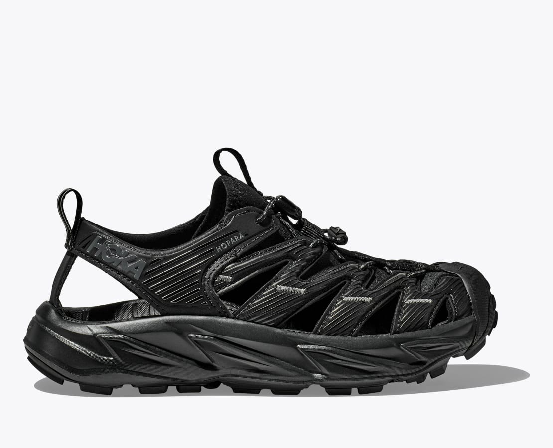 Hoka sandals 2025