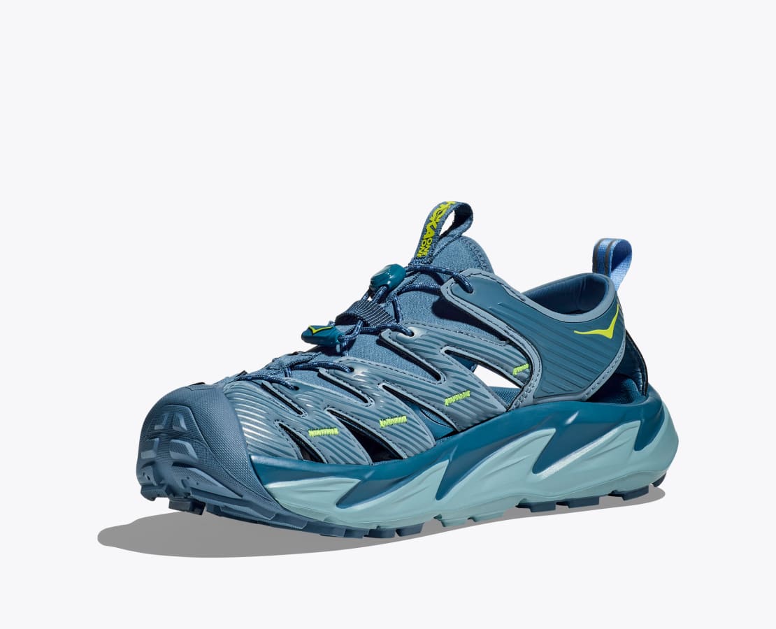 Hoka porter sandal outlet