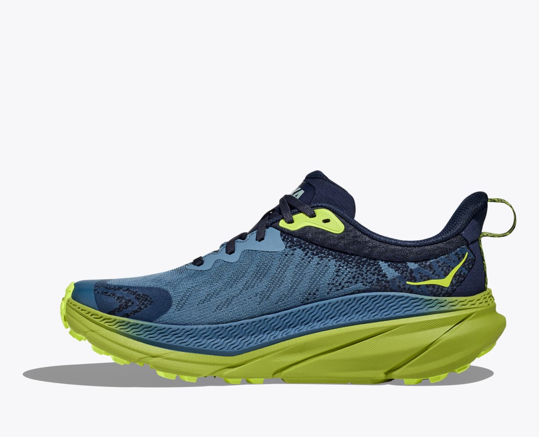 Hoka 2025 challenger 5