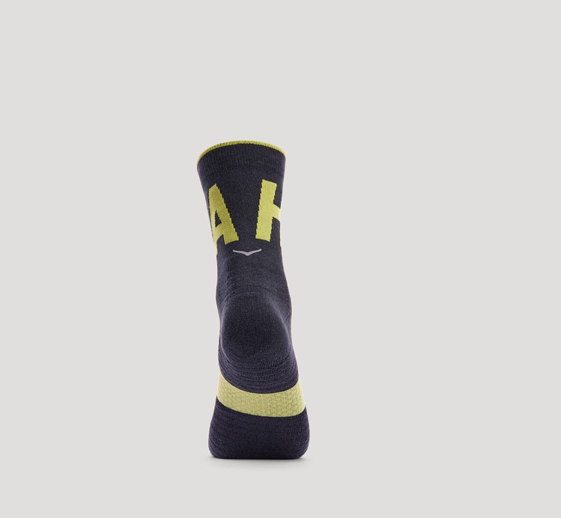 HOKA ONE ONE® Crew Run Sock for HOKA ONE ONE®
