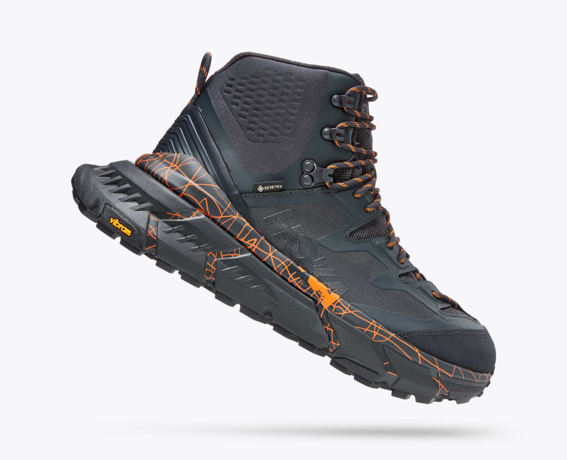 HOKA TENNINE HIKE GTX 29cm US11 HOKA TENNINE HIKE GTX 29cm US11