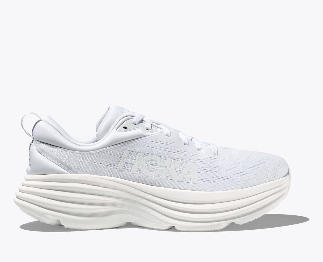 HOKA Bondi 8, review and details, From £124.90