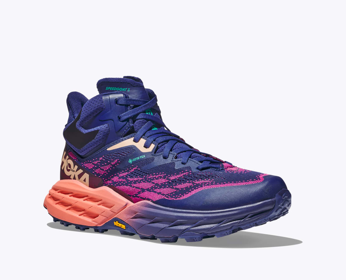 speedgoat 3 gore tex