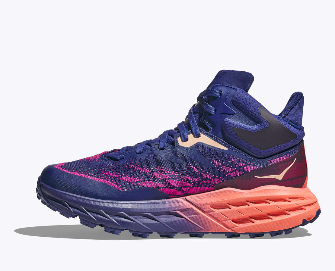 hoka speedgoat 3 gore tex