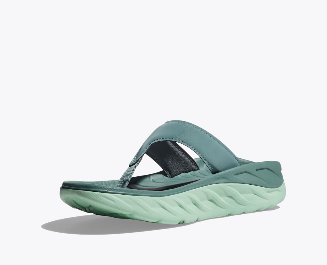 ORA Recovery Flip Sandal HOKA®