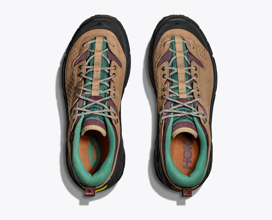 Hoka Bodega Tor Ultra Low Hoka Bodega