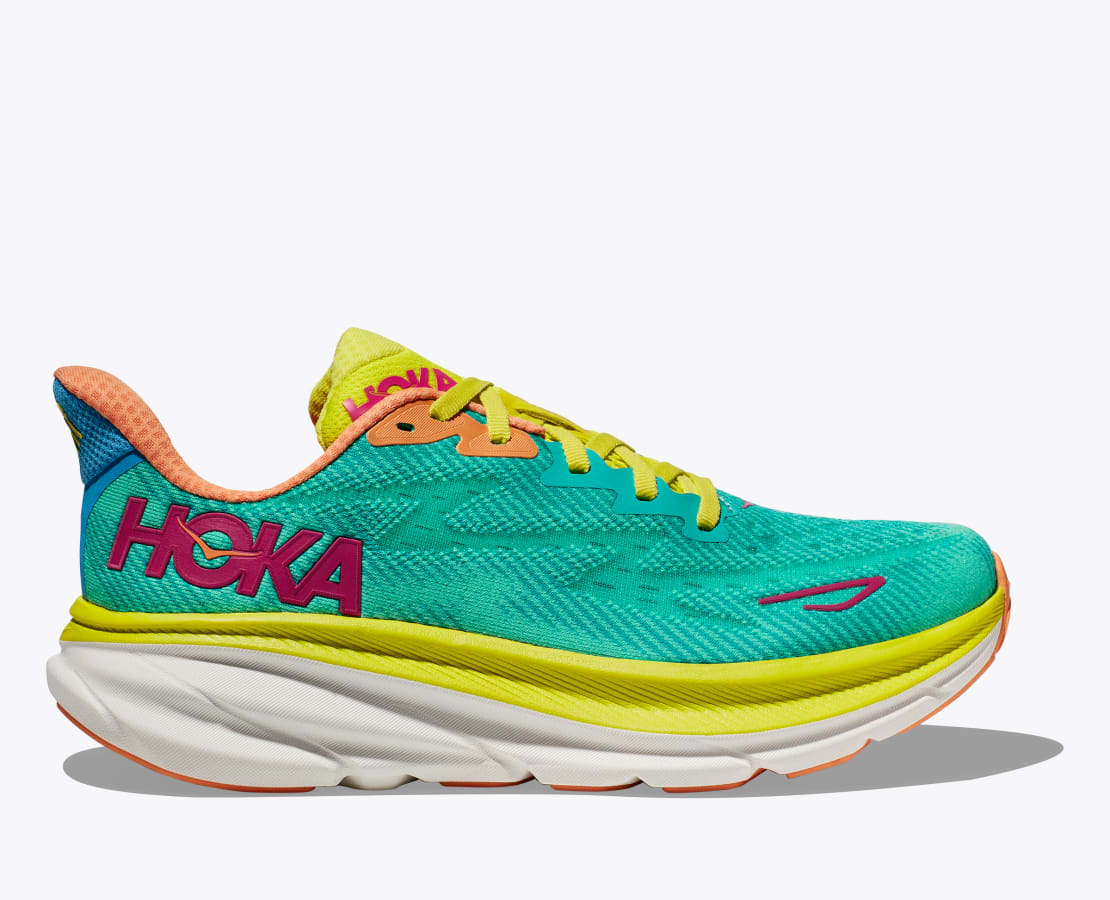 Hoka clifton best sale mens