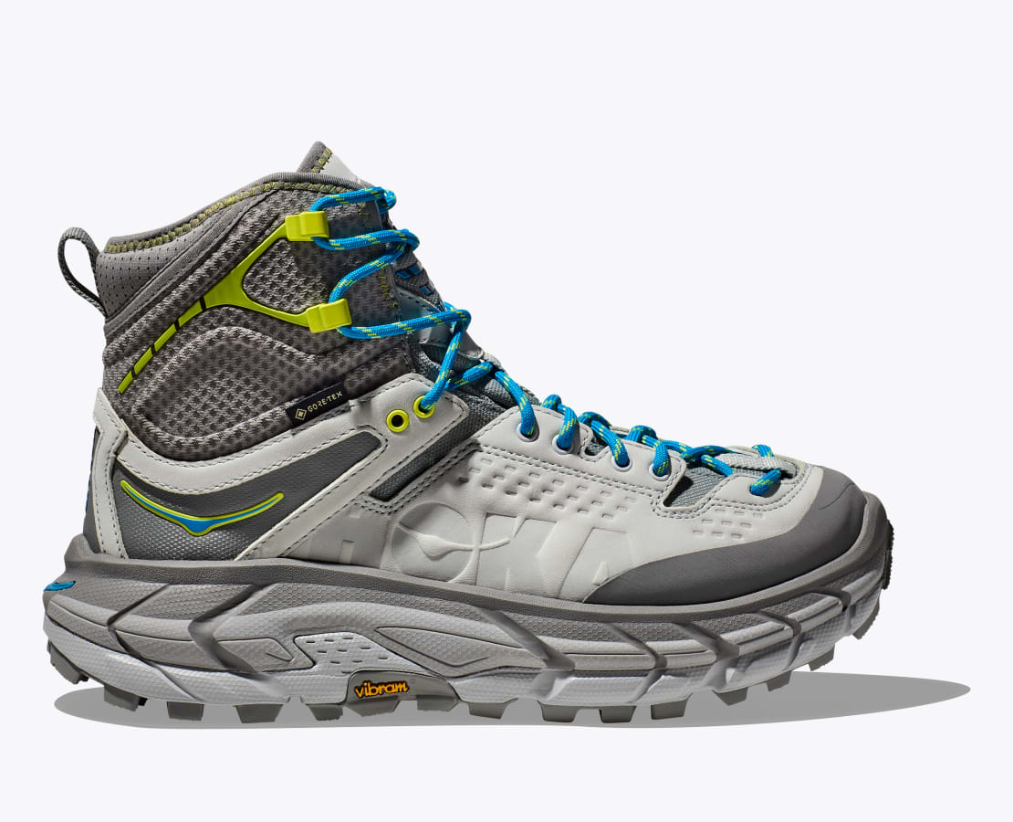 HOKA Tor Ultra Hi GORE-TEX for All | HOKA® ES