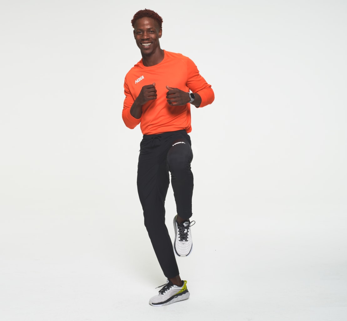 HOKA ONE ONE® Jogger for Men | HOKA ONE ONE®